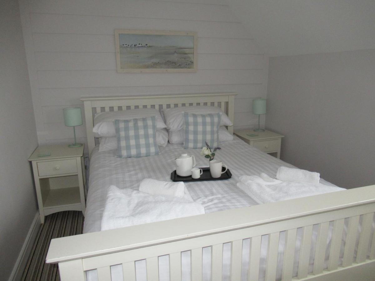Nantucket Cottage Filey Exterior foto