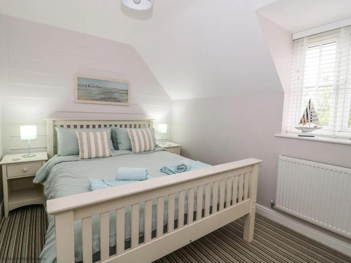 Nantucket Cottage Filey Exterior foto